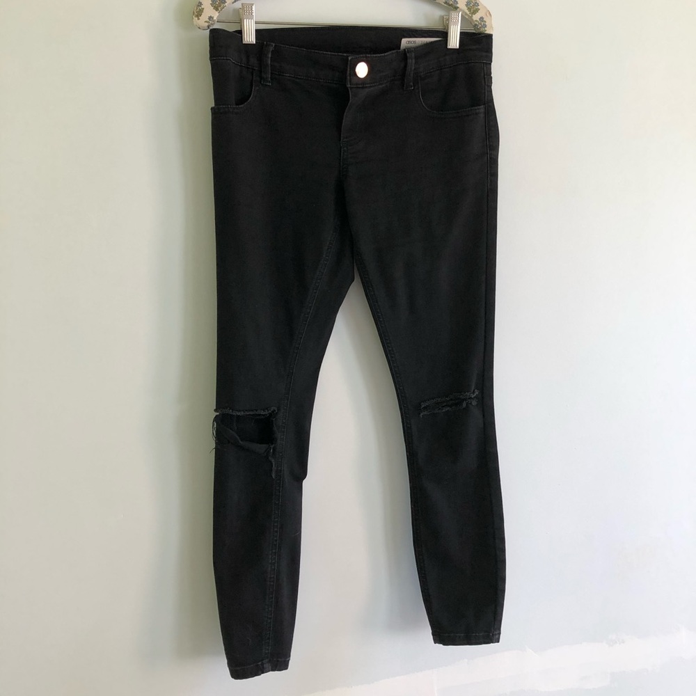 ASOS Maternity Jeans Pants